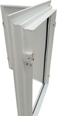 Access panel Elite reinforced 1 mm push 500*500