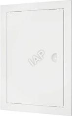 Access panel Plastic with handle