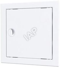 Access panel Plastic with handle