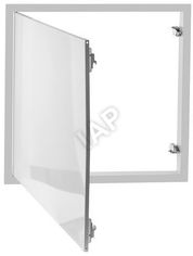 Access panel Pressure sanitary panel 500*500