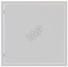 Access panel Pressure sanitary panel 500*500
