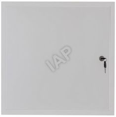 Access panel Sanitary panel with lock 500*500