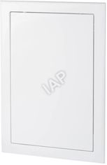 Access panel Plastic hatch