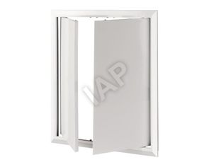 Access panel Vents 2 doors