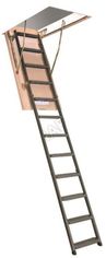 Attic ladder Fakro LMS Metall