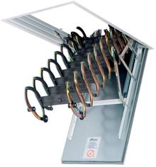 Attic ladder Fakro LSF Fire Protekt