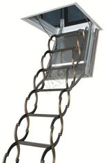 Attic ladder Fakro LSF Fire Protekt