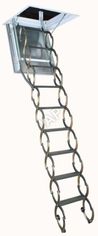 Attic ladder Fakro LSF Fire Protekt