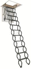 Attic ladder Fakro LST Metall Thermo
