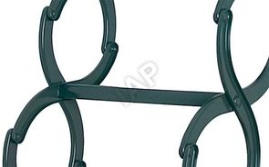 Attic ladder Fakro LST Metall Thermo