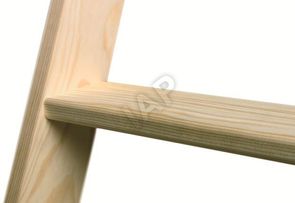 Attic ladder Fakro LWS