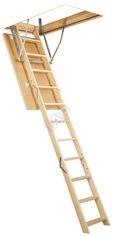 Attic ladder Fakro LWS
