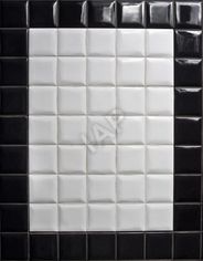 Access hatches under tiles