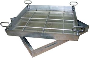 Floor hatches