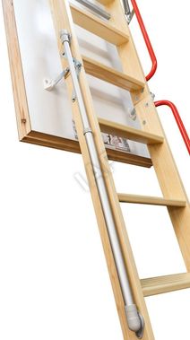 Additional elements for FAKRO ladders FAKRO LXM  Additional elements for FAKRO ladders FAKRO LXM