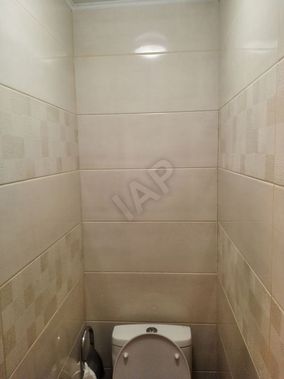Hatch under tiles Push Sekret-Light, 1 leaf