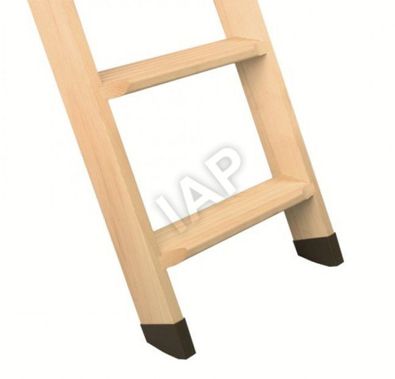 Additional elements for FAKRO ladders Leg attachments LXS  Additional elements for FAKRO ladders Leg attachments LXS