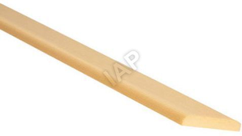 Additional elements for FAKRO ladders Decorative strip LXL - W wooden beige  Additional elements for FAKRO ladders Decorative strip LXL - W wooden beige