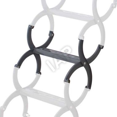 Additional elements for FAKRO ladders Add. section LSS-24 for LST 500x800  Additional elements for FAKRO ladders Add. section LSS-24 for LST 500x800