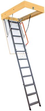 Attic ladder Fakro LMK 700*1300*3050 Attic ladder Fakro LMK 700*1300*3050