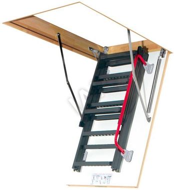Attic ladder Fakro LMK 700*1300*3050 Attic ladder Fakro LMK 700*1300*3050