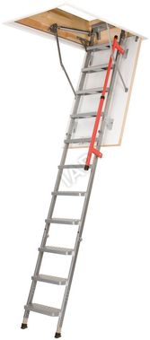 Attic ladder Fakro LML Lux