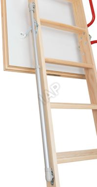 Attic ladder Fakro LWL Extra 600*1200*2800 Attic ladder Fakro LWL Extra 600*1200*2800