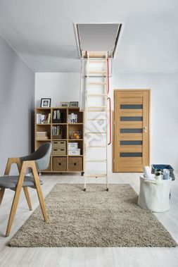 Attic ladder Fakro LWL Extra 600*1200*2800 Attic ladder Fakro LWL Extra 600*1200*2800
