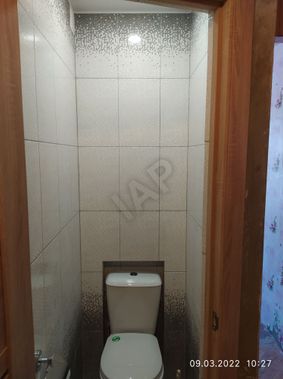 Hatch under tiles Sekret 3.0 600*1200