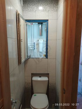 Hatch under tiles Sekret 3.0 600*1200