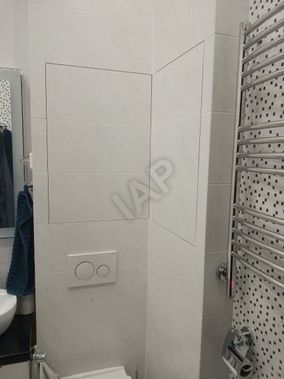 Hatch under tiles Sekret 3.0 600*1200