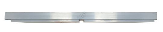 Hatch under tiles Sekret 3.0, 2 doors 850*300