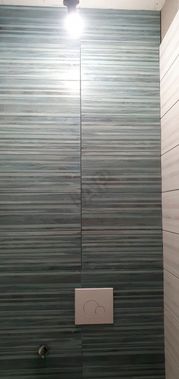 Hatch under tiles Sekret 3.0, 2 doors 850*300