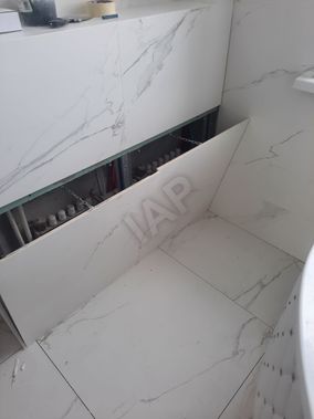 Hatch under tiles Hatch AlyuLait II 500*350
