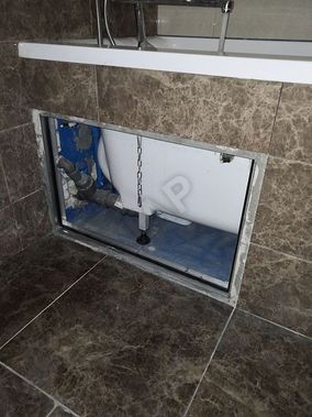 Hatch under tiles Hatch AlyuLait II 500*350