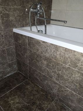 Hatch under tiles Hatch AlyuLait II 500*350