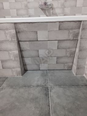 Hatch under tiles Hatch AlyuLait II 500*350