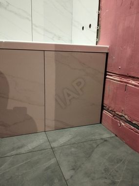 Hatch under tiles Hatch AlyuLait II 500*350