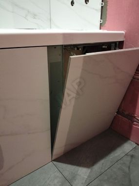 Hatch under tiles Hatch AlyuLait II 500*350