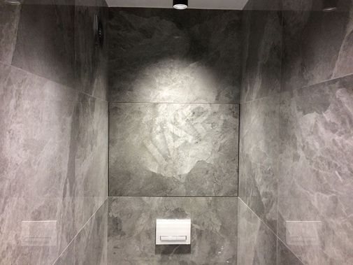 Hatch under tiles Push Zhelezyaka 600*1200