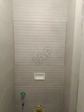 Hatch under tiles Push Zhelezyaka 600*1200