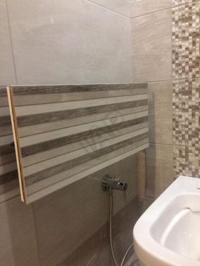 Hatch under tiles Push Zhelezyaka Mini 500*1200