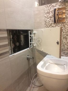 Hatch under tiles Push Zhelezyaka Mini 500*1200