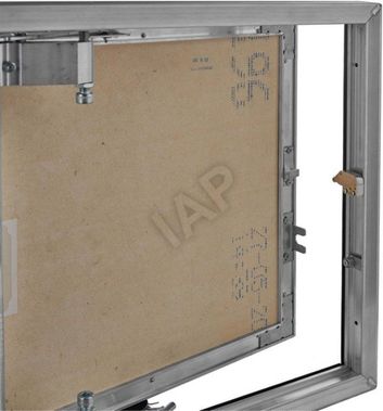 Hatch under tiles Sekret 3.0 600*1200