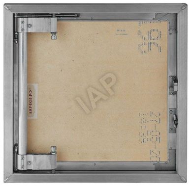 Hatch under tiles Sekret 3.0 600*1200