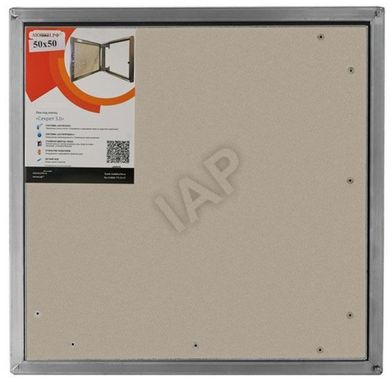 Hatch under tiles Sekret 3.0 600*1200