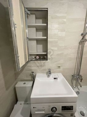 Hatch under tiles Sekret 3.0 600*1200