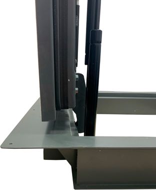 Access panel Fireproof EI60