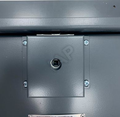 Access panel Fireproof EI60