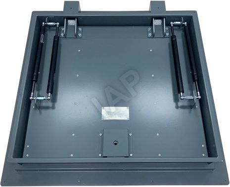 Access panel Fireproof EI60